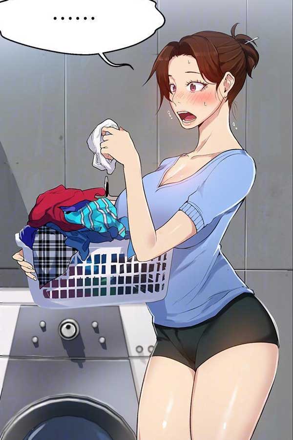 香蕉漫画作品截图